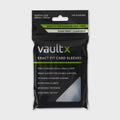 Vault X 100 Card Sleeves