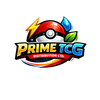 Prime TCG Distribution Ltd - Home