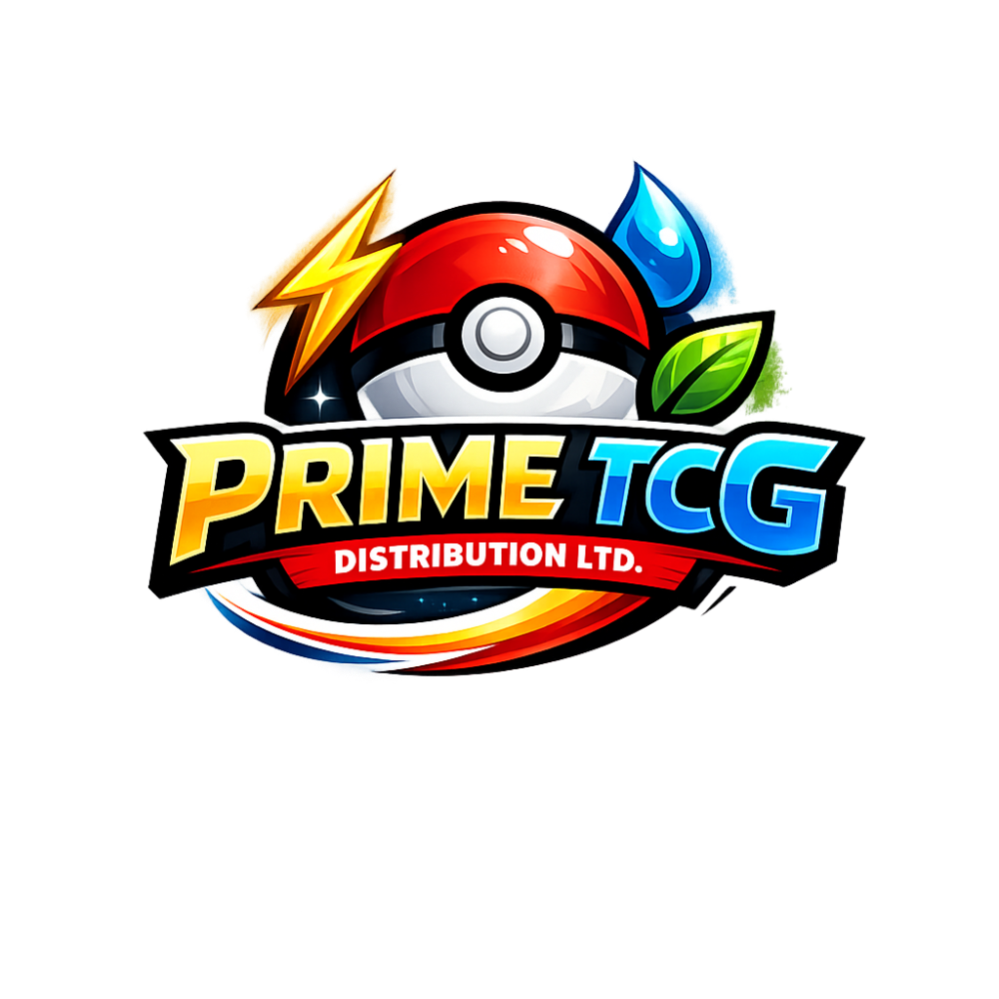 Prime TCG Distribution Ltd